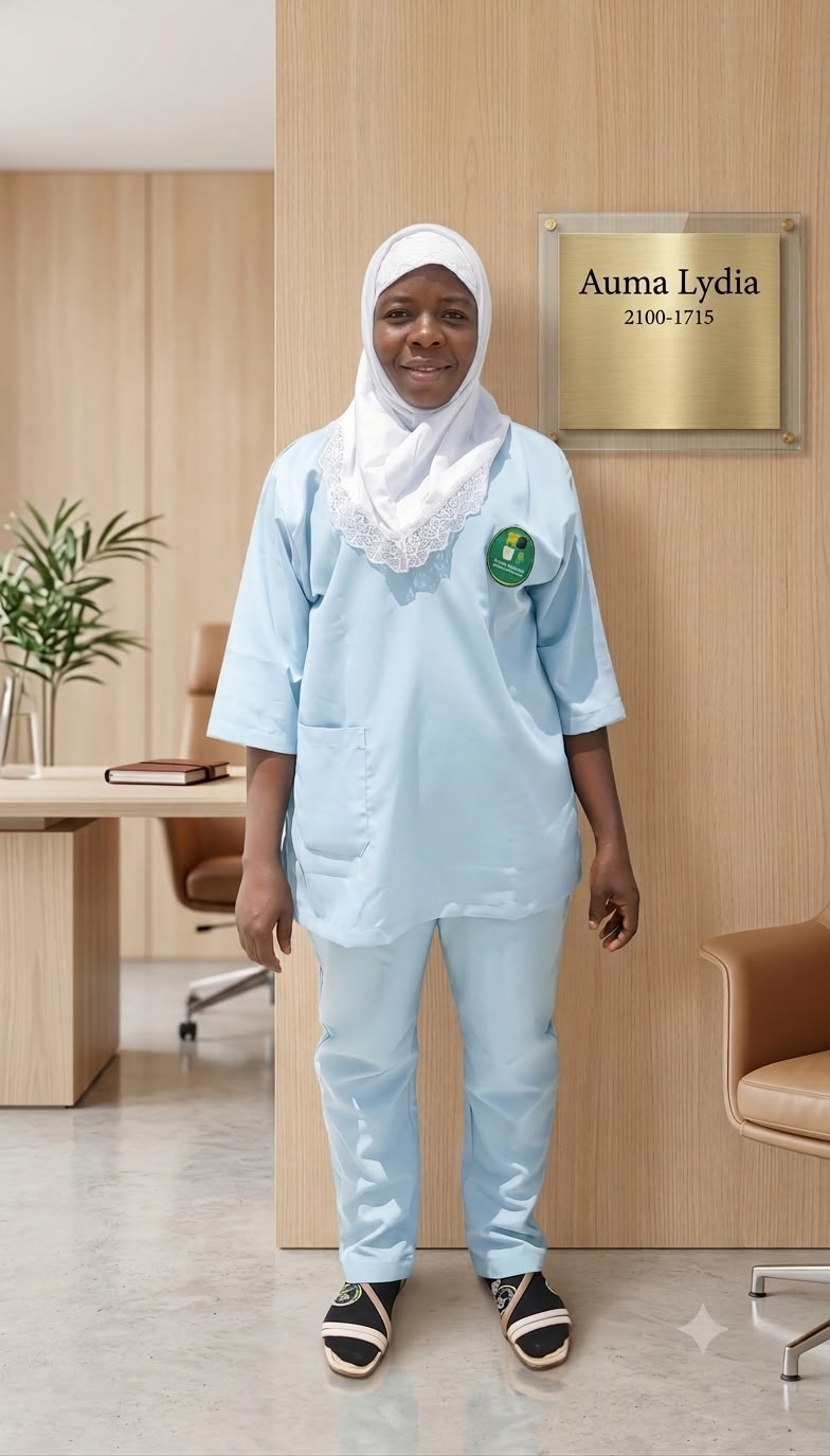 AUMA    LYDIA