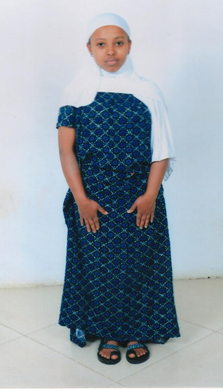 TSEHAY GEZAHEGN SHIFERAW