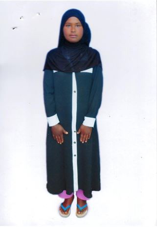ASHIYA ABDELA FURI