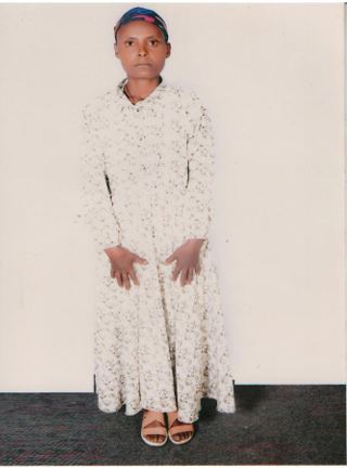ALEM HAILU  ROBI