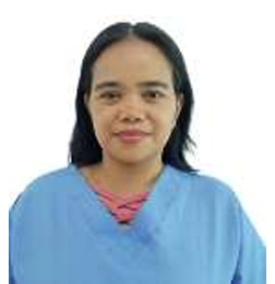 CHARITO SIBULON ESPARES