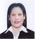 Maysara ayaji