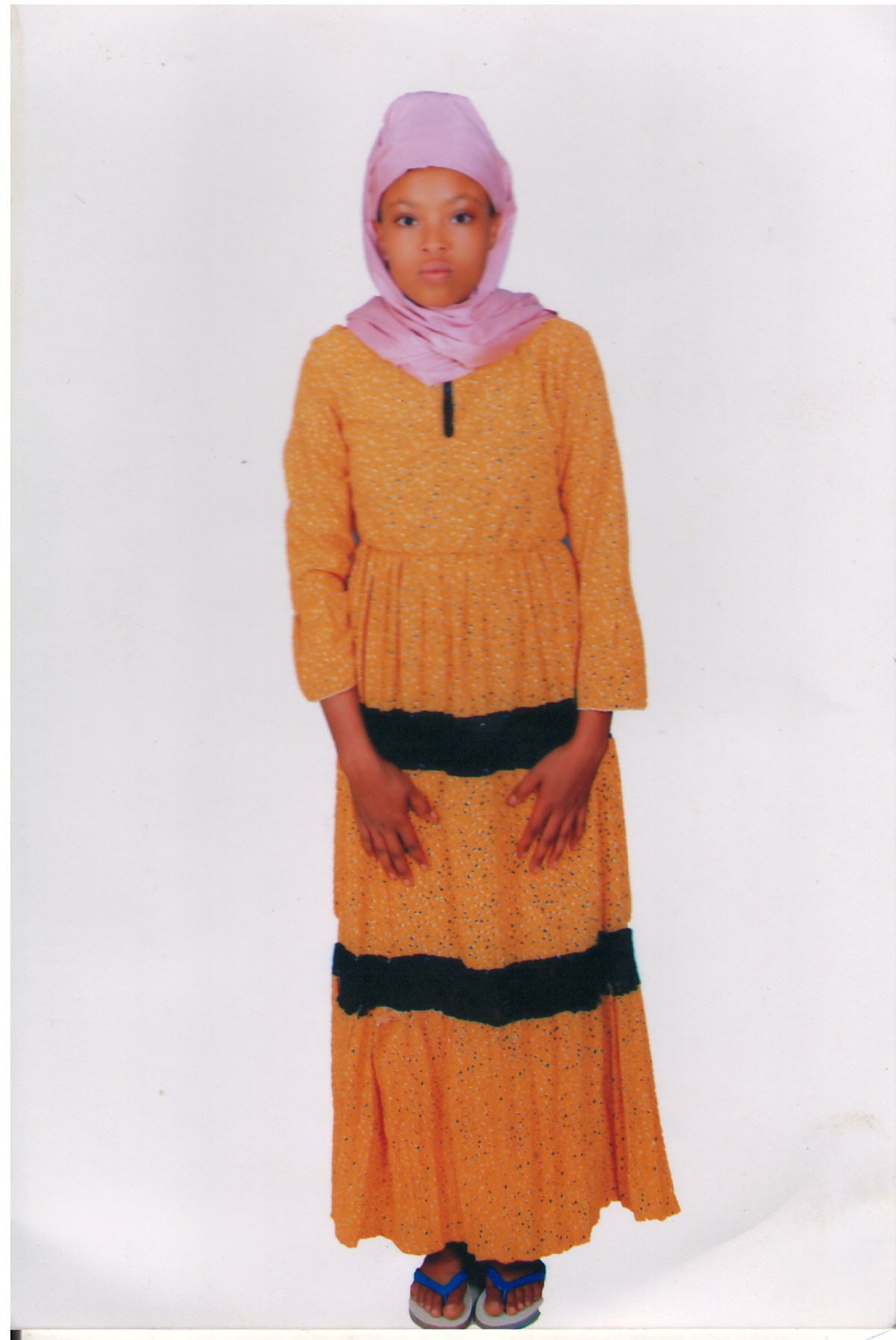 SHEGE TESHOMA ENDEGENA