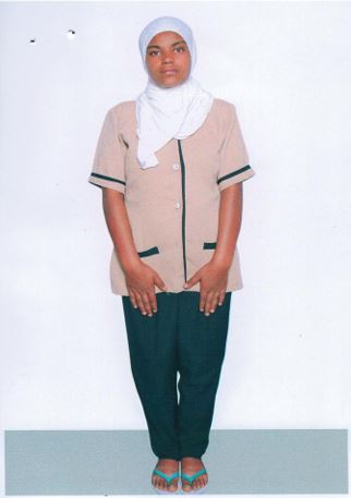 ALEMI DEJENE  GIRMA