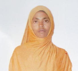 TEMIMA ERSULA SHUKUR