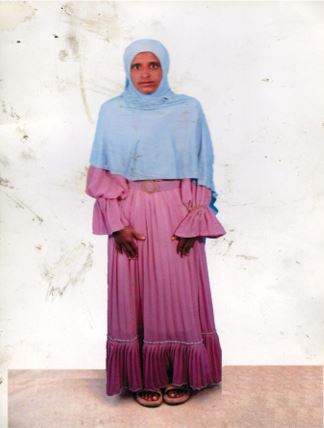 ALFYA SHEYCHO  DINKALA