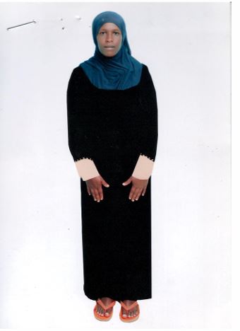AYISHA AMAN  TURFA
