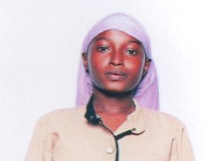 ZEMZEM AHMED AMENTU