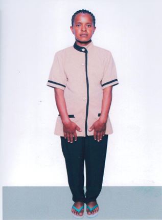 BIRTUKAN ABERA  TURA
