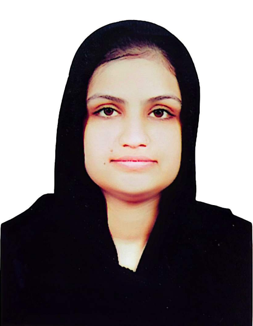 MAHNOOR FAHAD