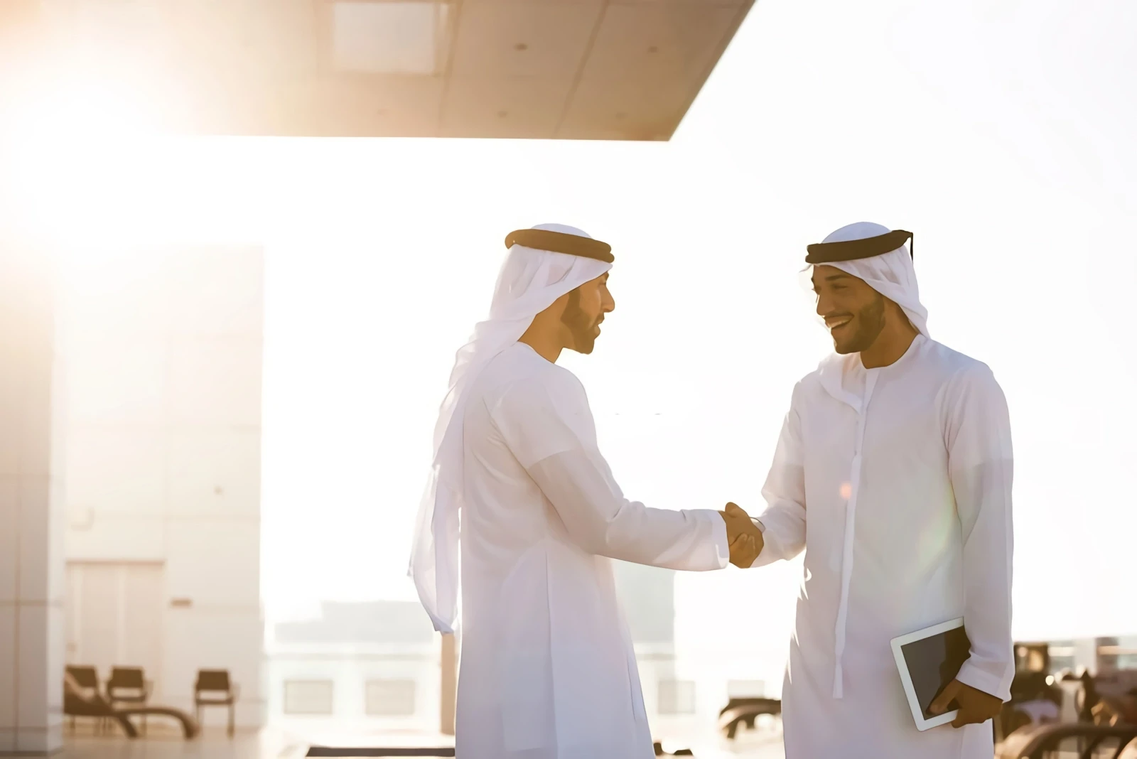 اختار العمالة المناسبة بكل سهولة